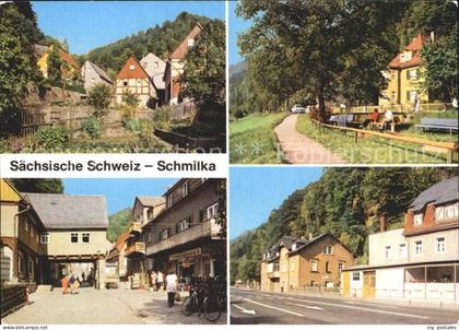 Schmilka