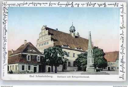 50630708 - Bad Schmiedeberg
