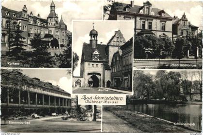 Bad Schmiedeberg