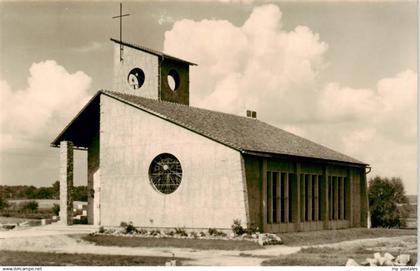 Bad Schmiedeberg Kirche