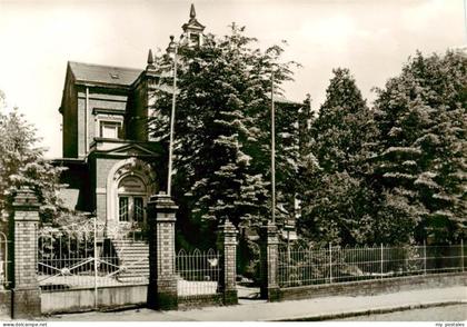 Bad Schmiedeberg Moorsanatorium
