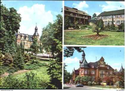 Bad Schmiedeberg  x 1975