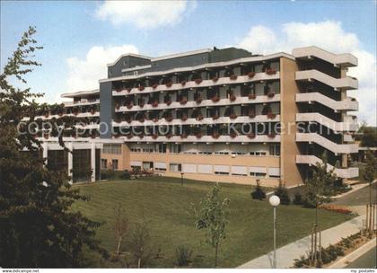 Bad Schoenborn Klinik