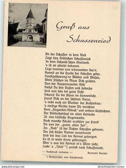 39834784 - Bad Schussenried