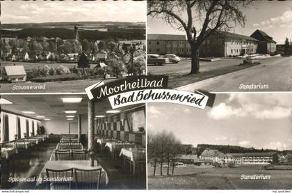 41285297 Bad Schussenried Sanatorium  Bad Schussenried