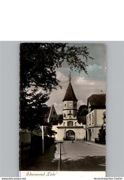 50321106 - Bad Schussenried