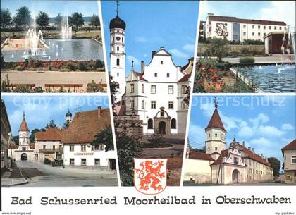Bad Schussenried