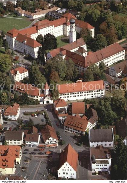 Bad Schussenried Klosteranlage