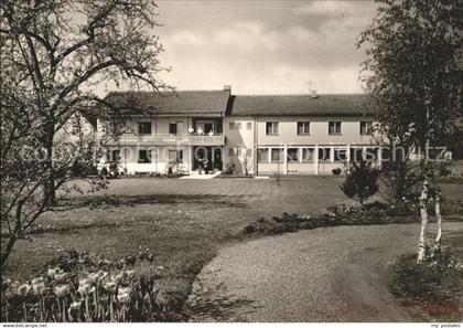 Bad Schussenried Kurheim
