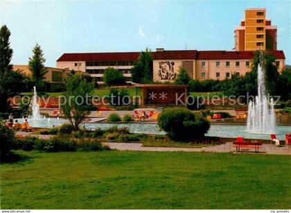 Bad Schussenried Moorheilbad