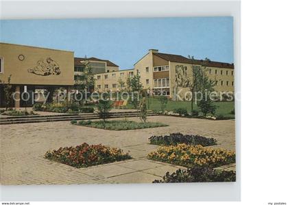 Bad Schussenried Parksanatorium