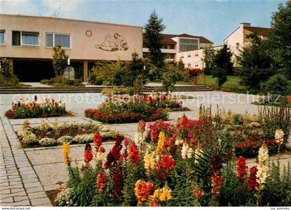 Bad Schussenried Parksanatorium