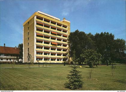 Bad Schussenried Rheuma Klinik