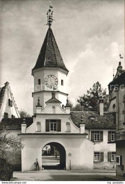 Bad Schussenried Toerle