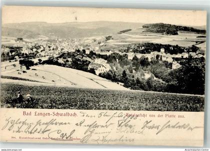 39766003 - Bad Schwalbach