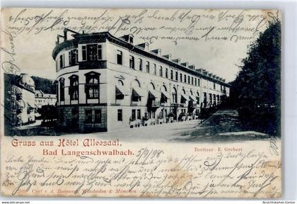 51402443 - Bad Schwalbach
