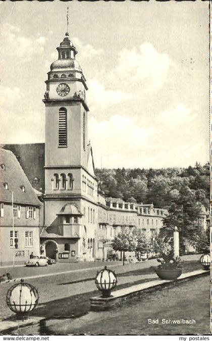 Bad Schwalbach