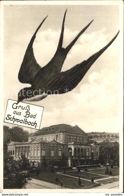 Bad Schwalbach