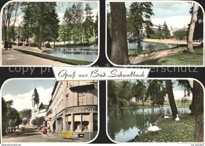 Bad Schwalbach