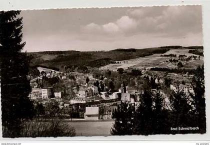 Bad Schwalbach Bad Schwalbach