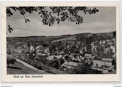 Bad Schwalbach Bad Schwalbach