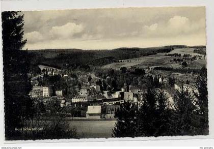 Bad Schwalbach Bad Schwalbach