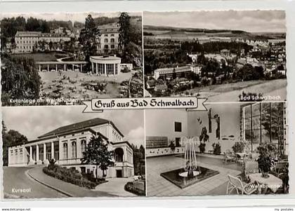 Bad Schwalbach Bad Schwalbach
