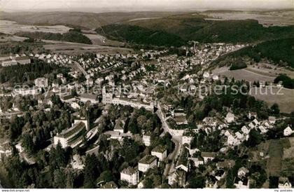 Bad Schwalbach Luftaufnahme