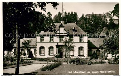 Bad Schwalbach Moorbadehaus