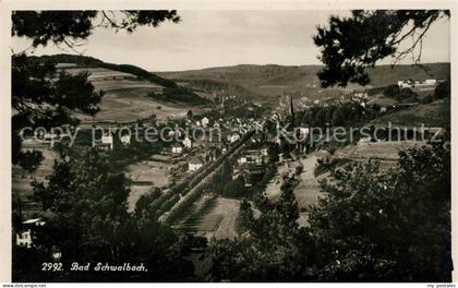 Bad Schwalbach Panorama