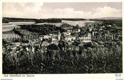 Bad Schwalbach Panorama