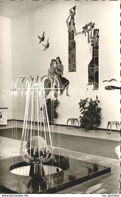 Bad Schwalbach Weinbrunnen