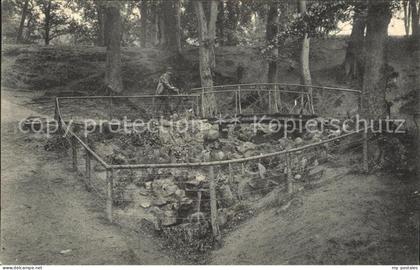 Schwartau Bad Wilhelmsquelle Riesebusch