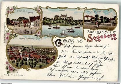 13512527 - Bad Segeberg