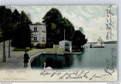 50827967 - Bad Segeberg