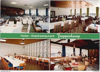 Bad Segeberg Hotel Trappenkamp
