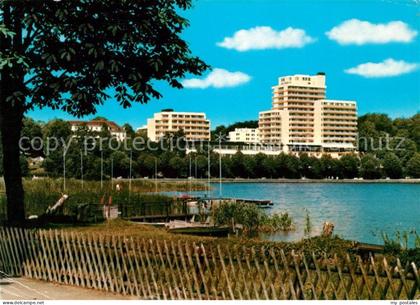 Bad Segeberg Kurhotel