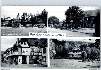 51083888 - Bad Sobernheim