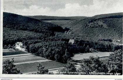 Bad Sobernheim Erholungsstaette Neues Leben
