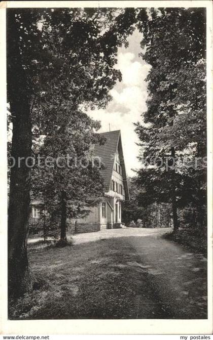Bad Sobernheim Kurhaus Neues Leben