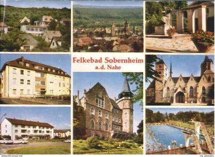 Bad Sobernheim  x 1972