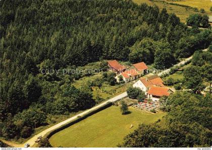 Eckweiler Bad Sobernheim Trifthuette Restaurant Café