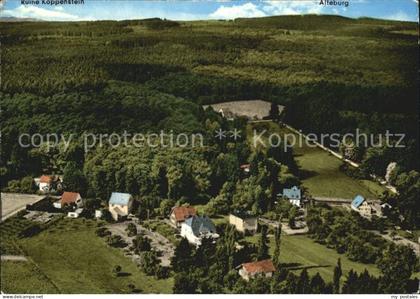 Waldfriede Bad Sobernheim Wald-und Berghotel Waldfriede