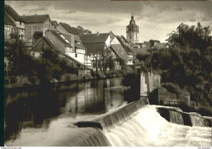 Allendorf Bad Sooden Bad Sooden - Allendorf Klein - Venedig