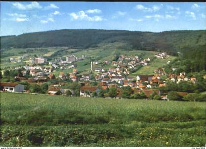 Bad Soden Taunus Bad Soden  x 1972