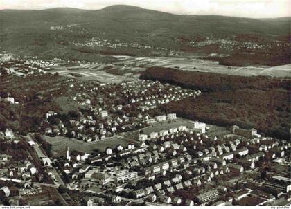 BAD SODEN  Taunus Fliegeraufnahme