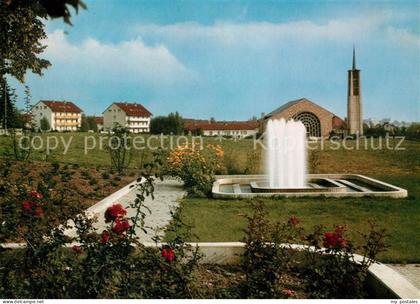 Bad Soden Taunus Kurpark