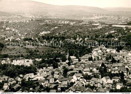 Bad Soden  Taunus Panorama