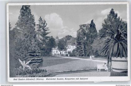 50406240 - Bad Sooden-Allendorf