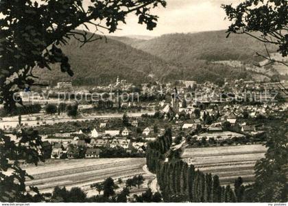 Bad Sooden-Allendorf